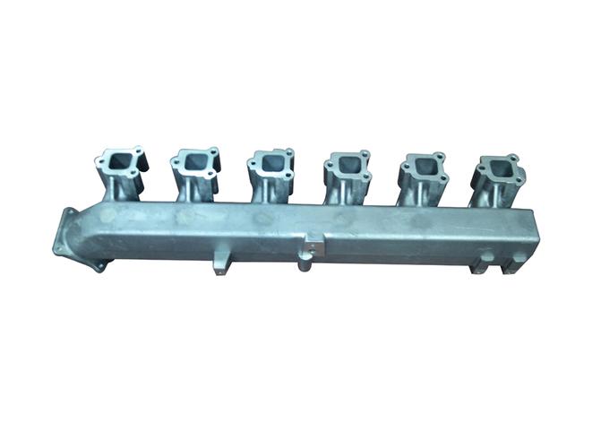 铝合金工程机械零件 产品型号: 所属系列:铝合金工程机械系列